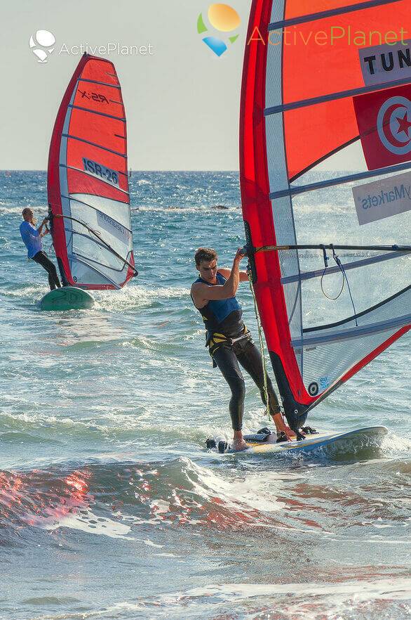 Cyprus Sailing Gathering